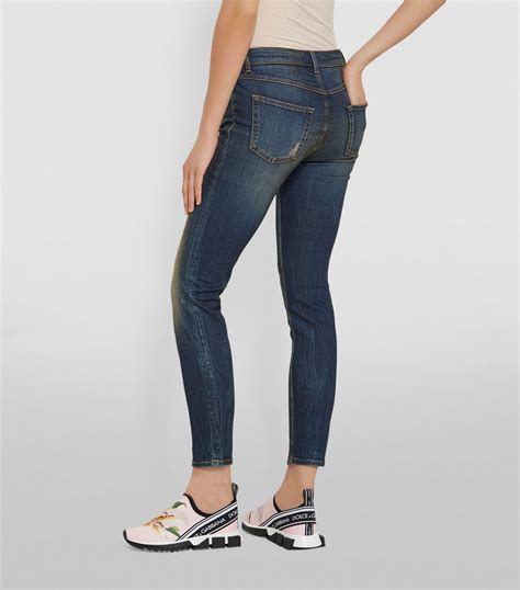 Dolce & Gabbana Denim for Women 